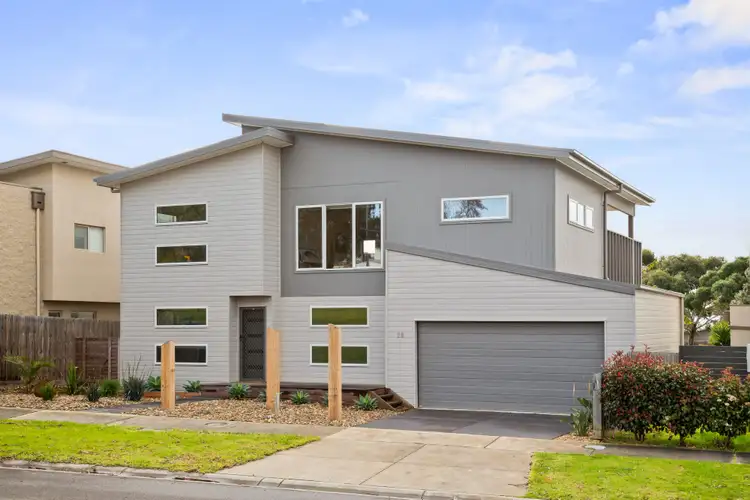Main view of Homely house listing, 26 Norman Drive, Cowes VIC 3922