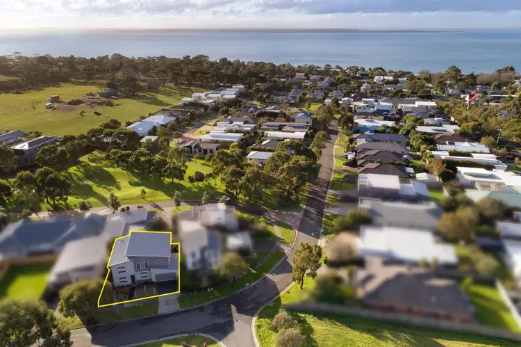 Second view of Homely house listing, 26 Norman Drive, Cowes VIC 3922