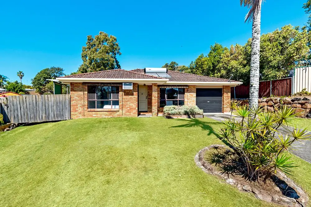 Main view of Homely house listing, 36 Citrus Drive, Nerang QLD 4211