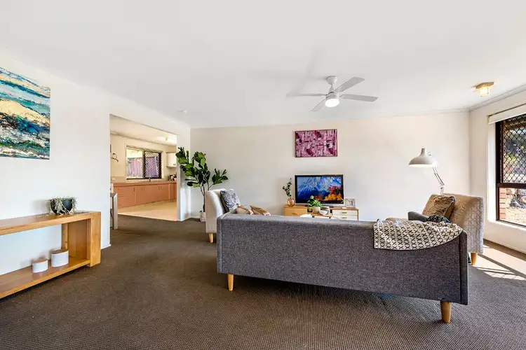 Fourth view of Homely house listing, 36 Citrus Drive, Nerang QLD 4211