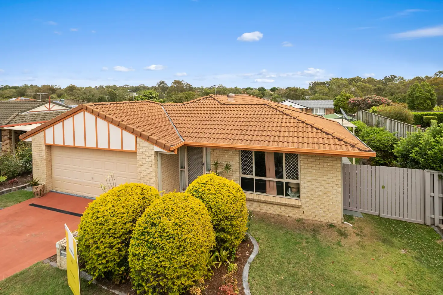 Main view of Homely house listing, 12 Ransom Place, Wakerley QLD 4154