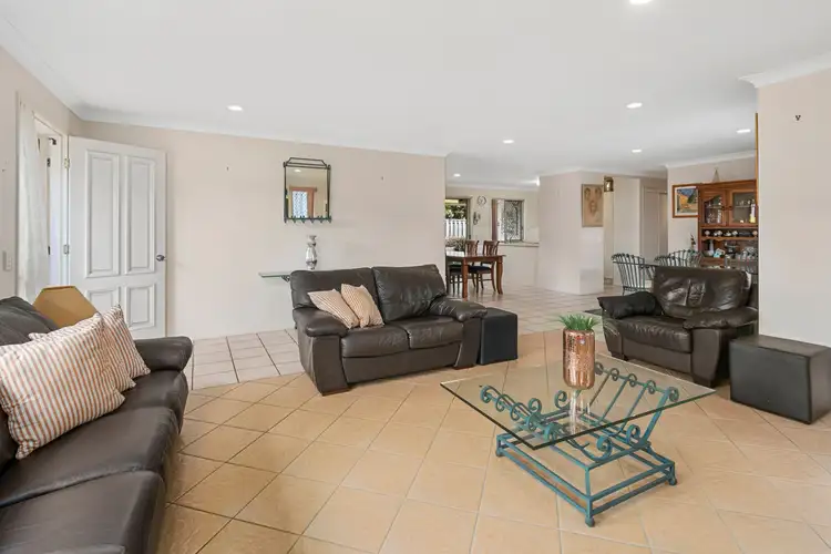 Second view of Homely house listing, 12 Ransom Place, Wakerley QLD 4154