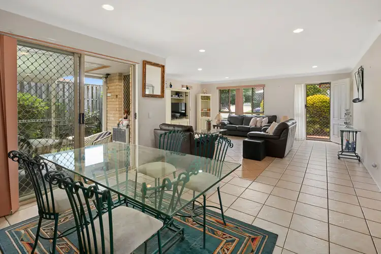 Third view of Homely house listing, 12 Ransom Place, Wakerley QLD 4154