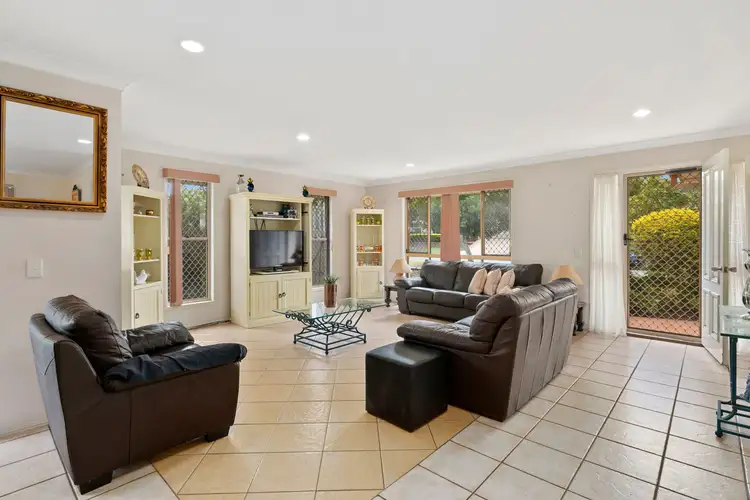 Fourth view of Homely house listing, 12 Ransom Place, Wakerley QLD 4154
