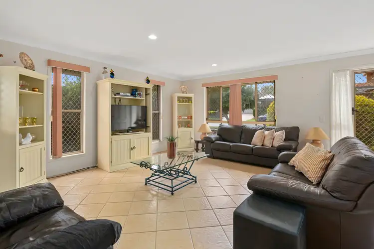 Fifth view of Homely house listing, 12 Ransom Place, Wakerley QLD 4154