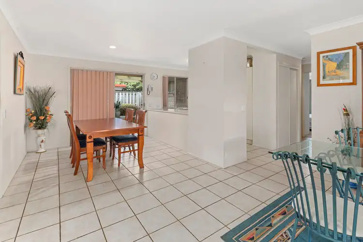 Sixth view of Homely house listing, 12 Ransom Place, Wakerley QLD 4154