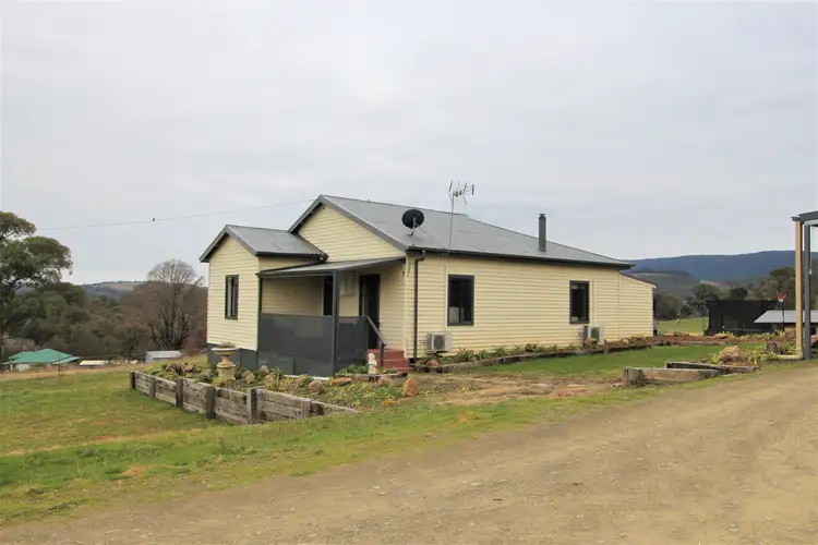 Main view of Homely house listing, 3 Horsley Road, Tumbarumba NSW 2653