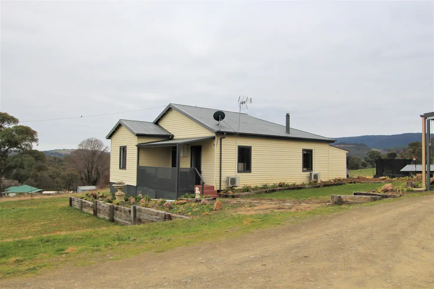 Main view of Homely house listing, 3 Horsley Road, Tumbarumba NSW 2653
