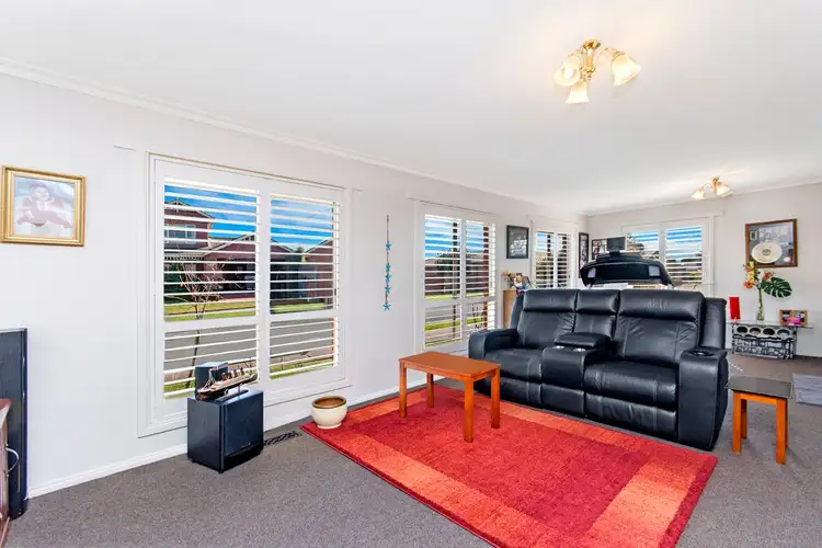Second view of Homely house listing, 6 McKenna Place, Warrnambool VIC 3280
