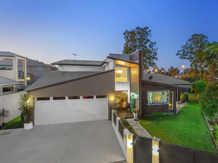 14 Silverbirch Place, Bridgeman Downs QLD 4035