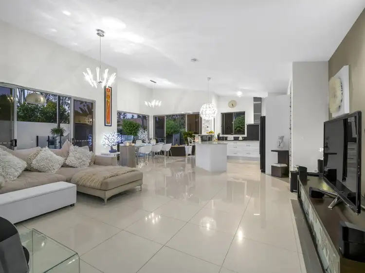 Fifth view of Homely house listing, 14 Silverbirch Place, Bridgeman Downs QLD 4035