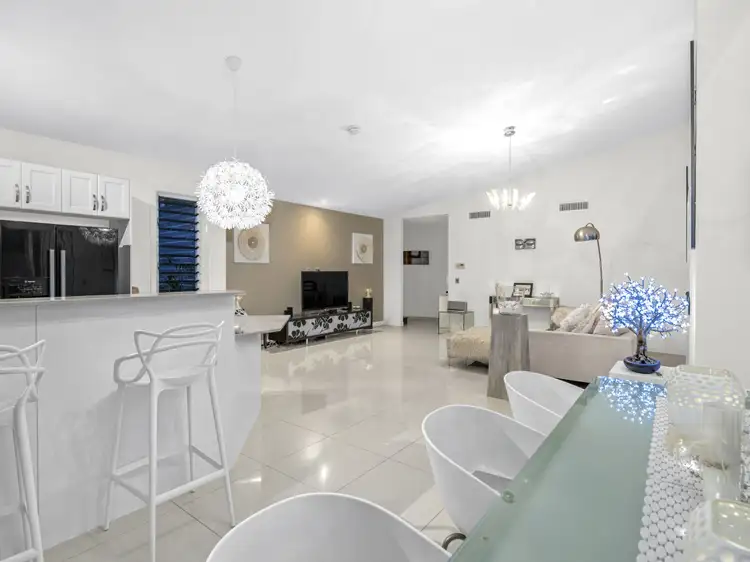 Sixth view of Homely house listing, 14 Silverbirch Place, Bridgeman Downs QLD 4035