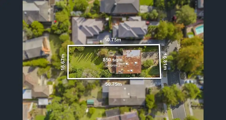 24 Glenair Street, Templestowe Lower VIC 3107