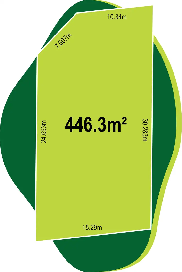 Main view of Homely land listing, Lot 5001 Cnr Whimbrel Parkway and Aquatic Drive, Shell Cove NSW 2529