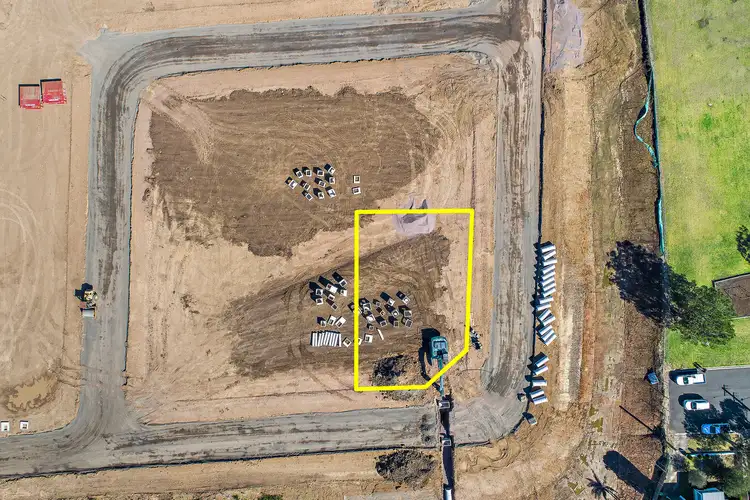Fourth view of Homely land listing, Lot 5001 Cnr Whimbrel Parkway and Aquatic Drive, Shell Cove NSW 2529