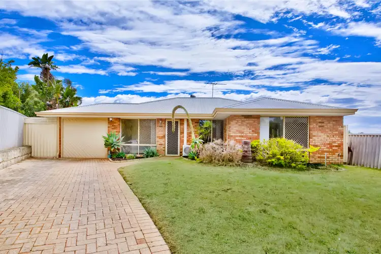 22 Silkpod Heights, Mirrabooka WA 6061