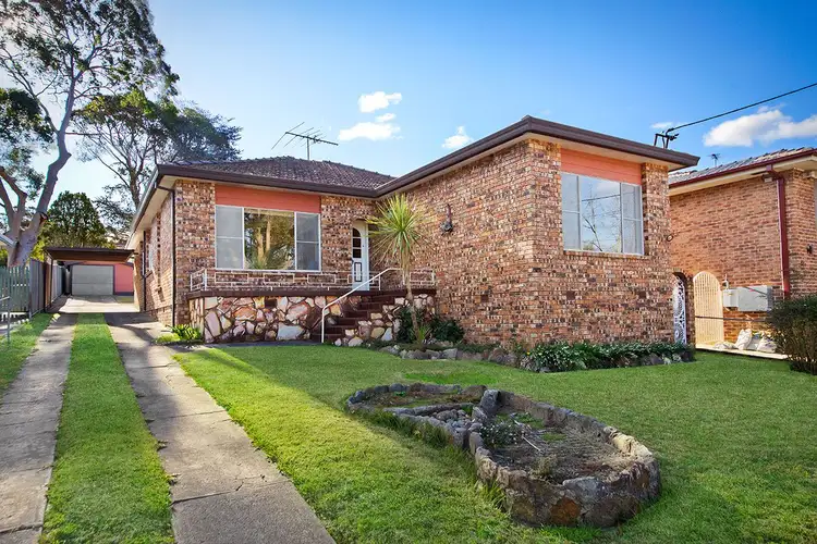 43 Carina Road, Oyster Bay NSW 2225