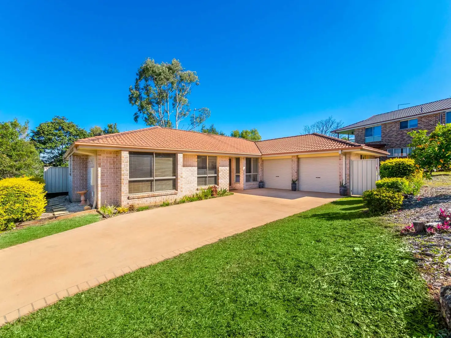 Main view of Homely house listing, 8 Pignat Place, Goonellabah NSW 2480