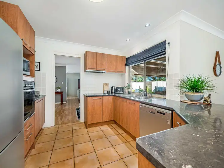 Second view of Homely house listing, 8 Pignat Place, Goonellabah NSW 2480