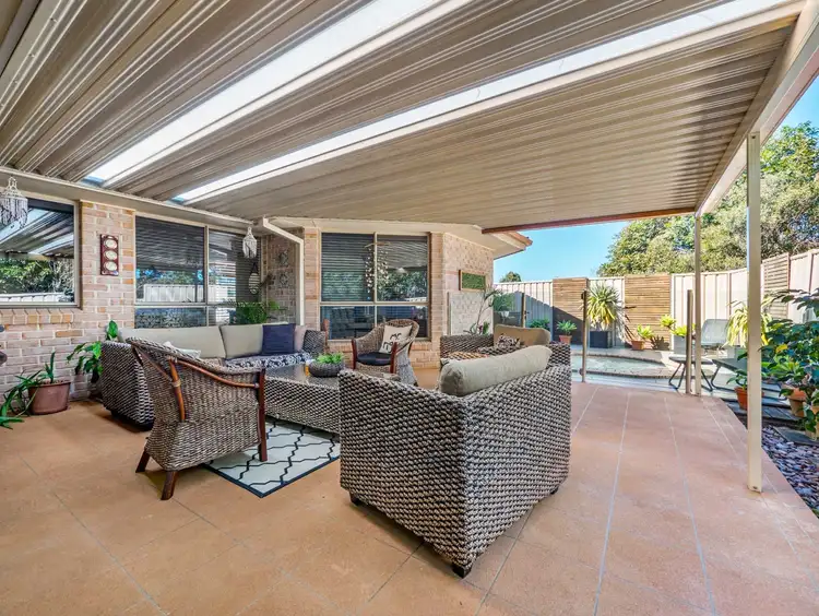 Third view of Homely house listing, 8 Pignat Place, Goonellabah NSW 2480