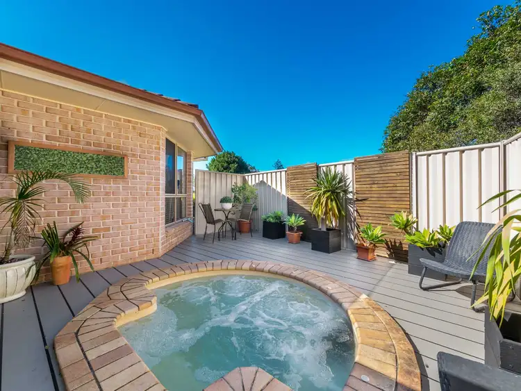 Fourth view of Homely house listing, 8 Pignat Place, Goonellabah NSW 2480