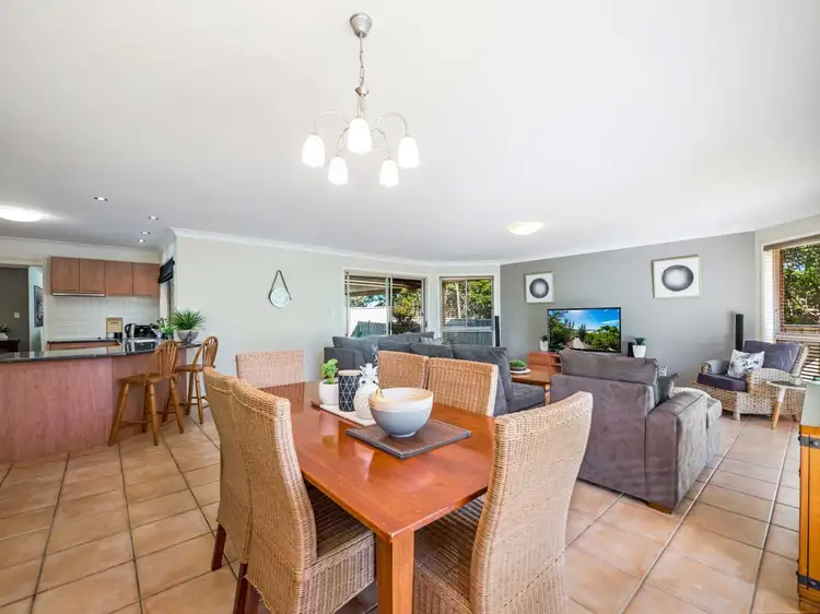 Fifth view of Homely house listing, 8 Pignat Place, Goonellabah NSW 2480