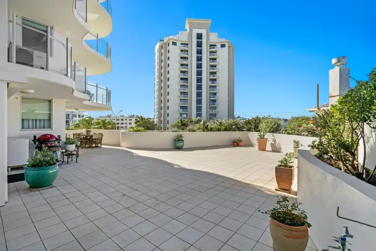 Second view of Homely unit listing, 5/64 Sixth Avenue, Maroochydore QLD 4558