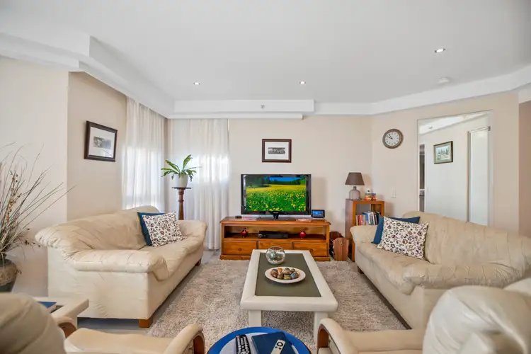 Third view of Homely unit listing, 5/64 Sixth Avenue, Maroochydore QLD 4558
