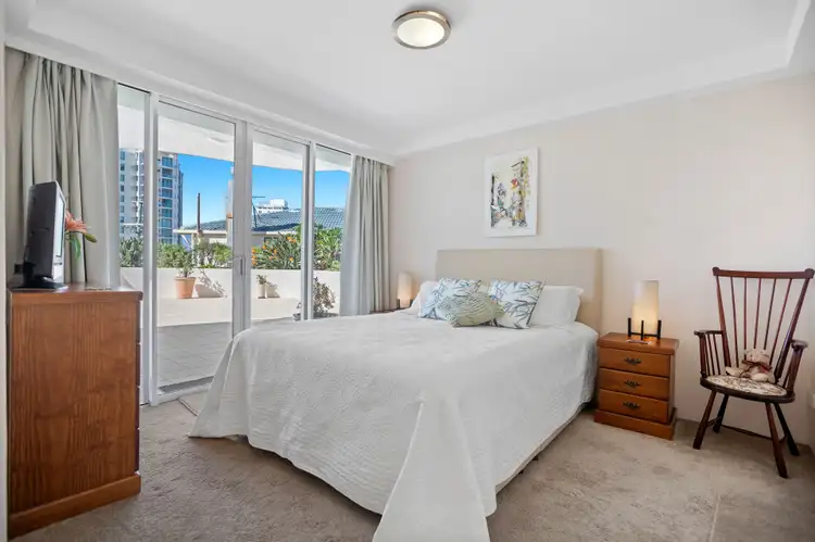 Sixth view of Homely unit listing, 5/64 Sixth Avenue, Maroochydore QLD 4558