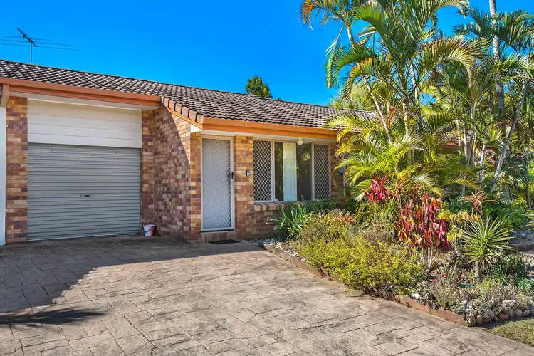 Main view of Homely villa listing, 174/18 Spano Street, Zillmere QLD 4034