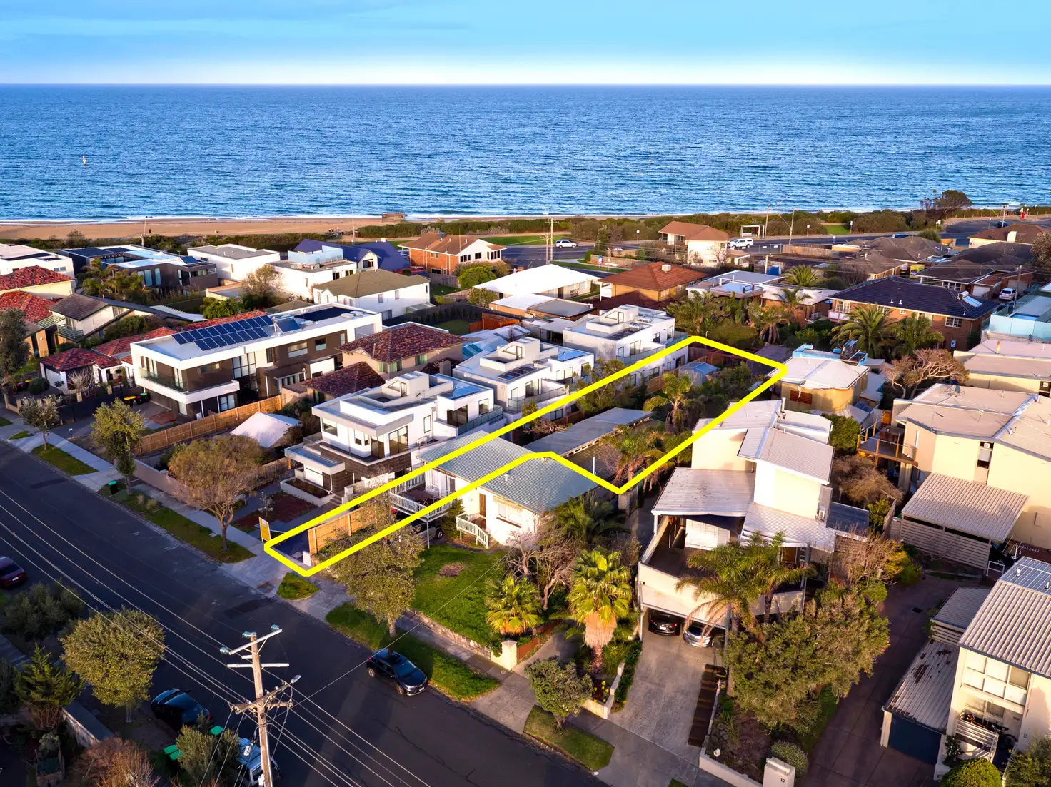 Main view of Homely house listing, 2/13 Bay Street, Parkdale VIC 3195