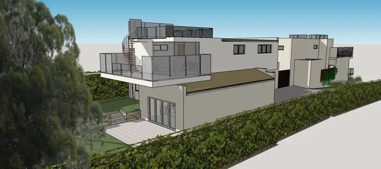 Second view of Homely house listing, 2/13 Bay Street, Parkdale VIC 3195