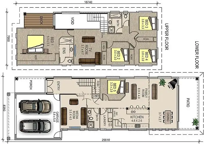 Second view of Homely house listing, Address available on request