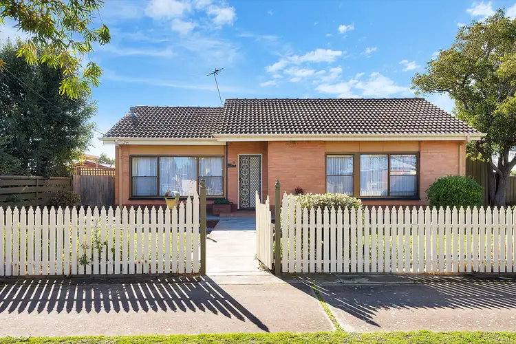 13 Belfast Street, Taperoo SA 5017