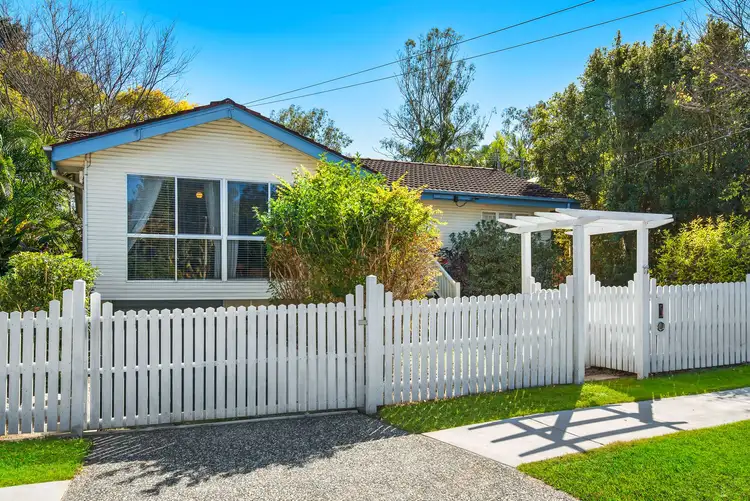 Sixth view of Homely house listing, 11 Annandale Street, Keperra QLD 4054