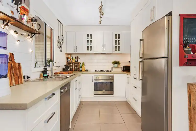 Seventh view of Homely house listing, 11 Annandale Street, Keperra QLD 4054