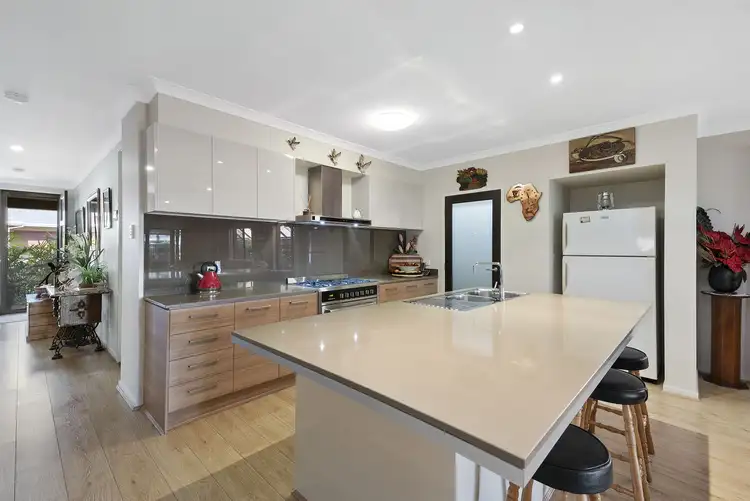 15 Gilmour Street, Mango Hill QLD 4509