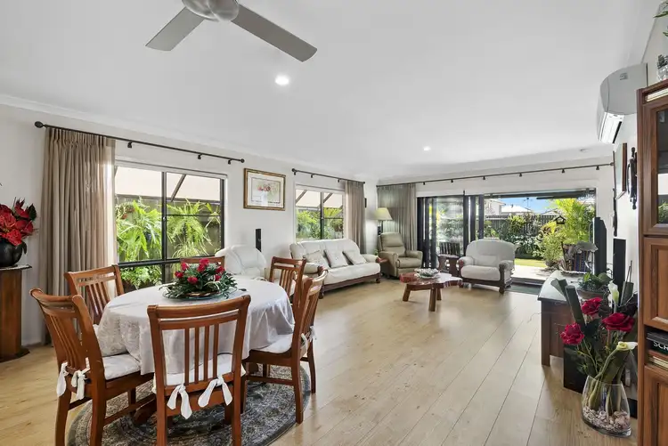 Fourth view of Homely house listing, 15 Gilmour Street, Mango Hill QLD 4509