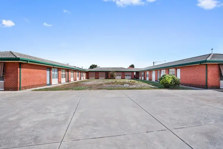 Fifth view of Homely house listing, 10/15 Evans Street, Rosewater SA 5013