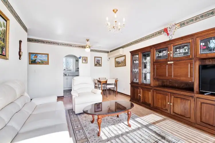 Sixth view of Homely house listing, 10/15 Evans Street, Rosewater SA 5013