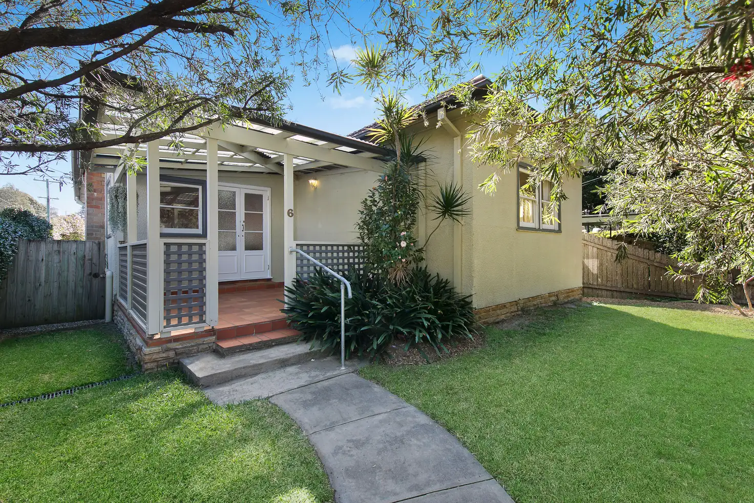Main view of Homely house listing, 6 Rowe Street, Freshwater NSW 2096