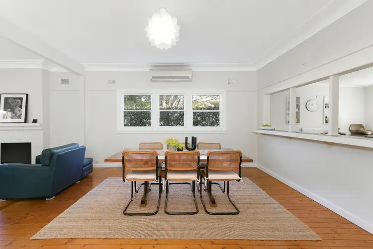Second view of Homely house listing, 6 Rowe Street, Freshwater NSW 2096