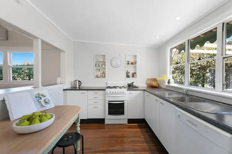 Third view of Homely house listing, 6 Rowe Street, Freshwater NSW 2096
