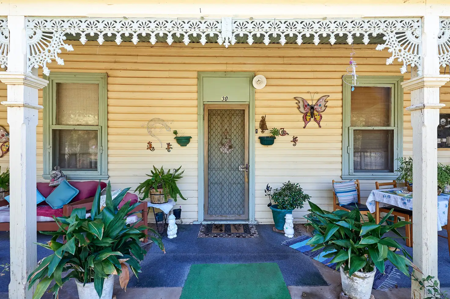 Main view of Homely house listing, 30 Derry Street, Ganmain NSW 2702