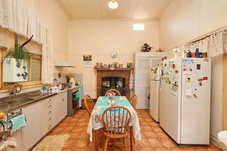 Second view of Homely house listing, 30 Derry Street, Ganmain NSW 2702