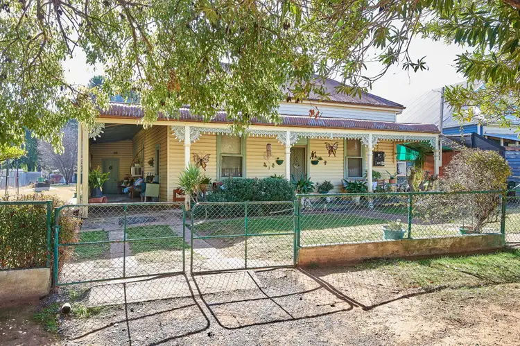 Third view of Homely house listing, 30 Derry Street, Ganmain NSW 2702