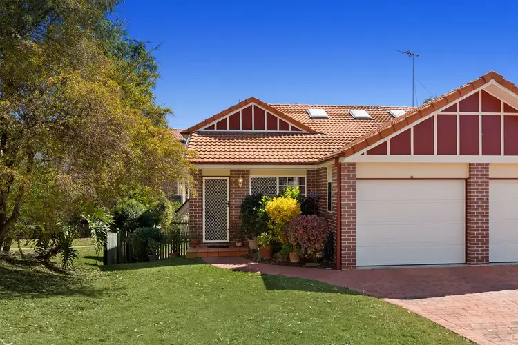 31/8 Pepper Road, Everton Hills QLD 4053