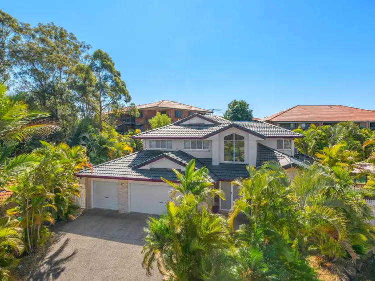 Main view of Homely house listing, 9 Blaxland Close, Albany Creek QLD 4035