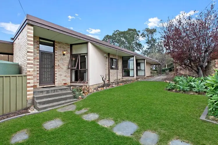 Main view of Homely house listing, 75 Hender Avenue, Klemzig SA 5087