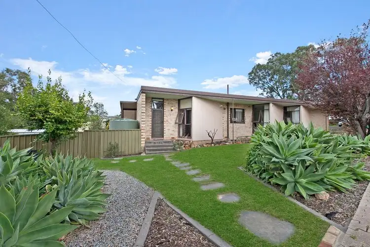 Second view of Homely house listing, 75 Hender Avenue, Klemzig SA 5087